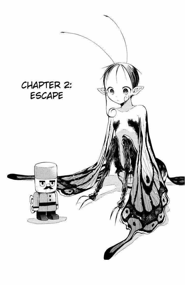 Ogeha - Chapter 2 - Trang 2