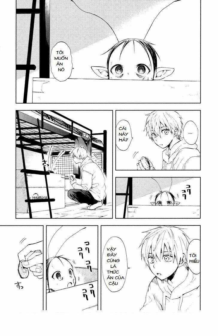 Ogeha - Chapter 2 - Trang 12