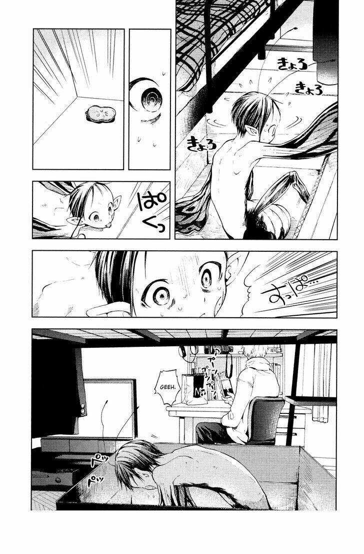 Ogeha - Chapter 2 - Trang 14