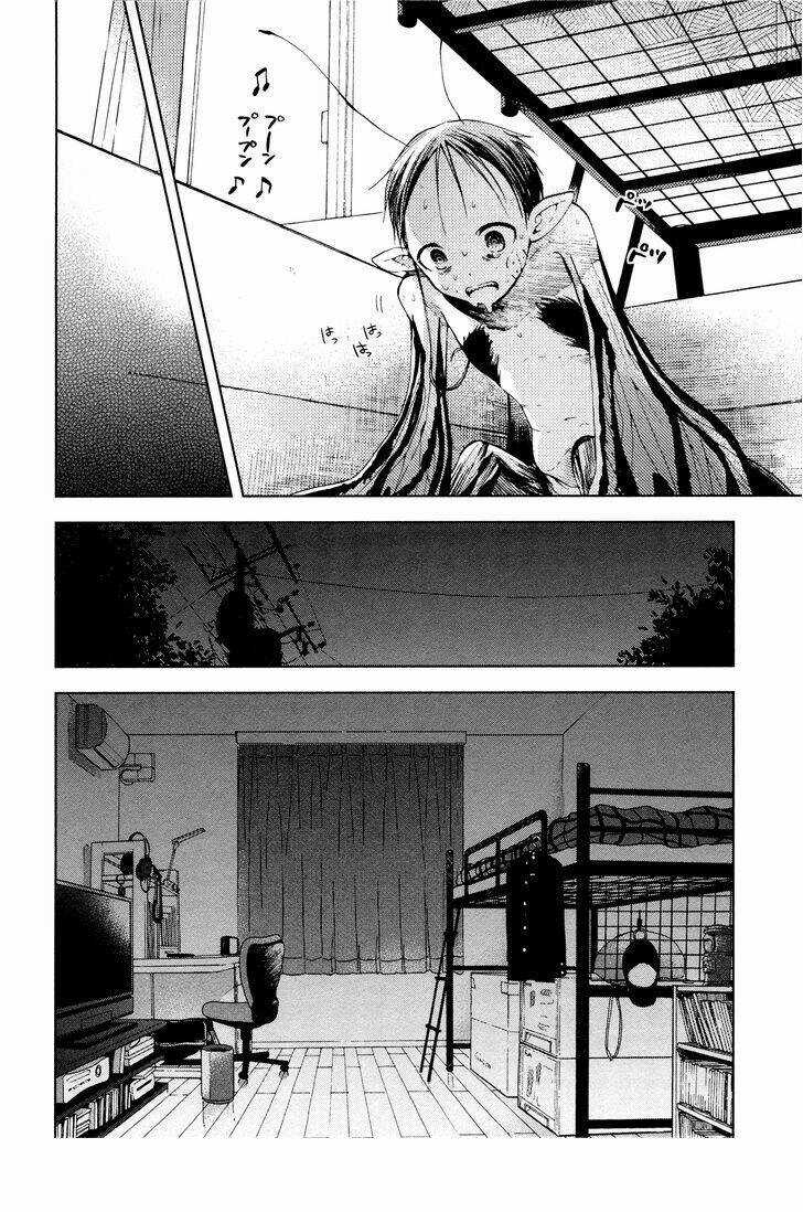 Ogeha - Chapter 2 - Trang 15