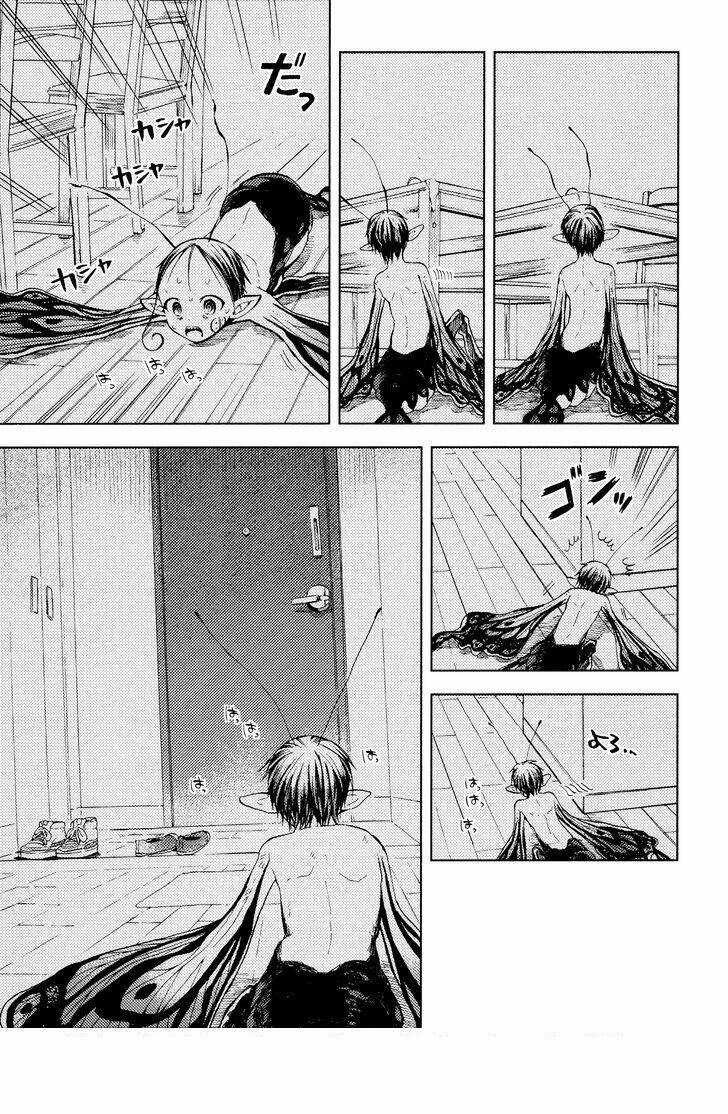 Ogeha - Chapter 2 - Trang 20