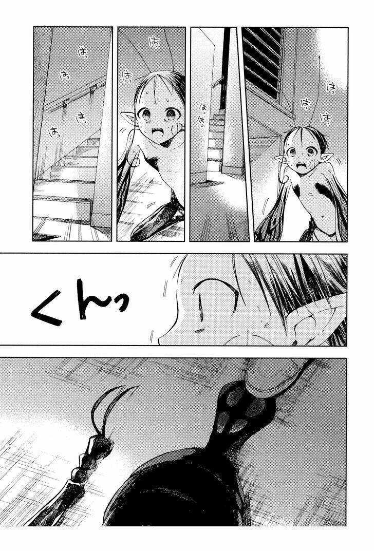 Ogeha - Chapter 2 - Trang 23