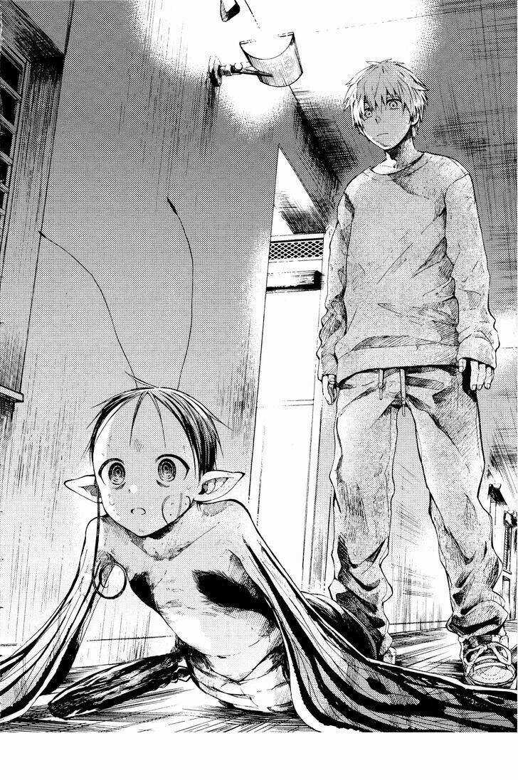 Ogeha - Chapter 2 - Trang 24