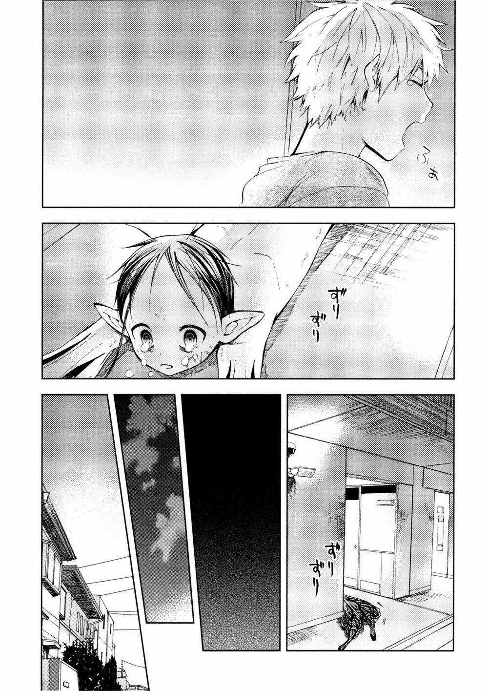 Ogeha - Chapter 2 - Trang 25