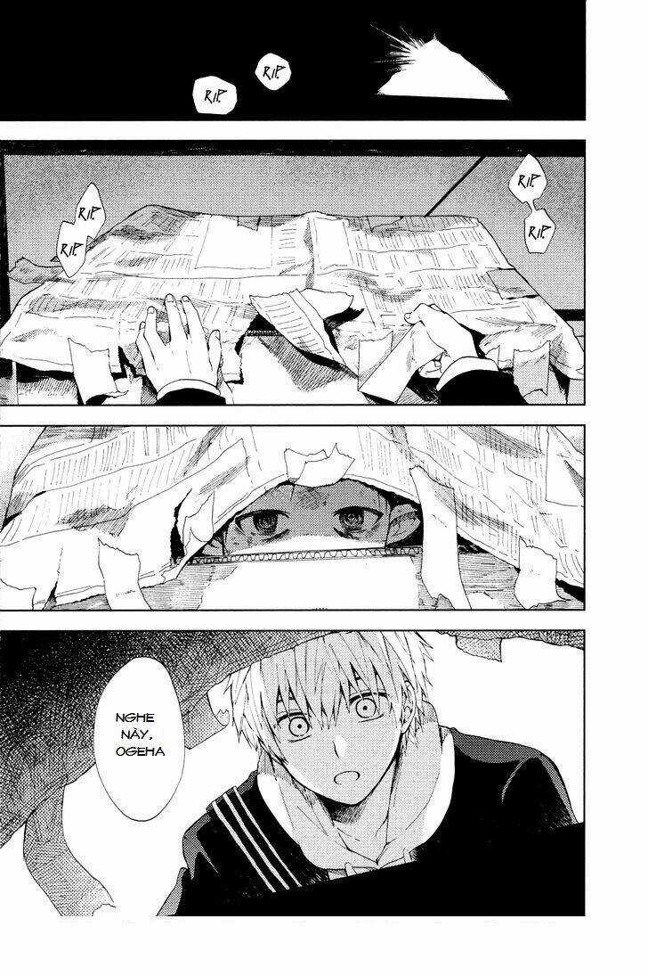 Ogeha - Chapter 2 - Trang 26