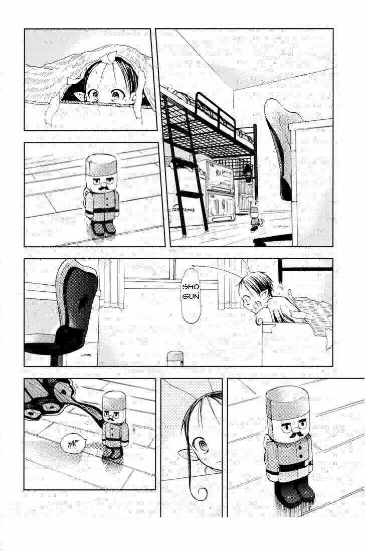 Ogeha - Chapter 2 - Trang 29