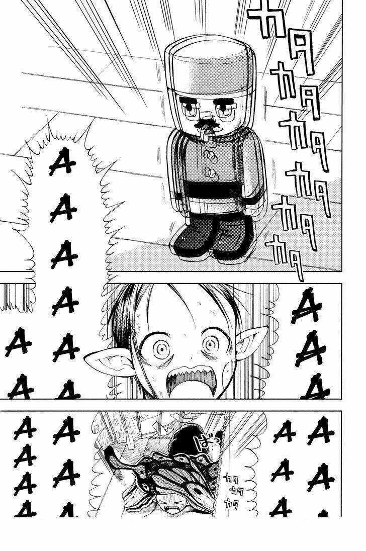 Ogeha - Chapter 2 - Trang 30