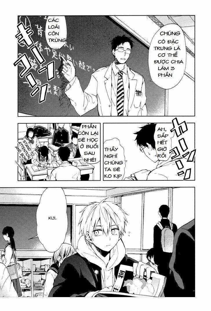 Ogeha - Chapter 2 - Trang 4