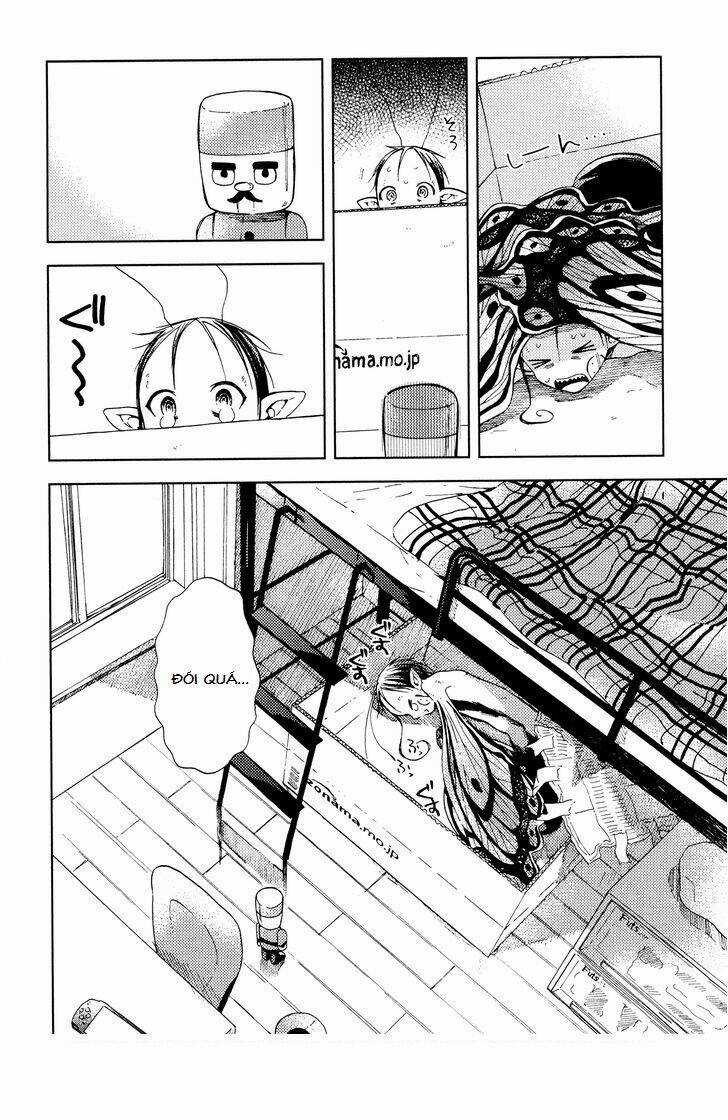 Ogeha - Chapter 2 - Trang 31