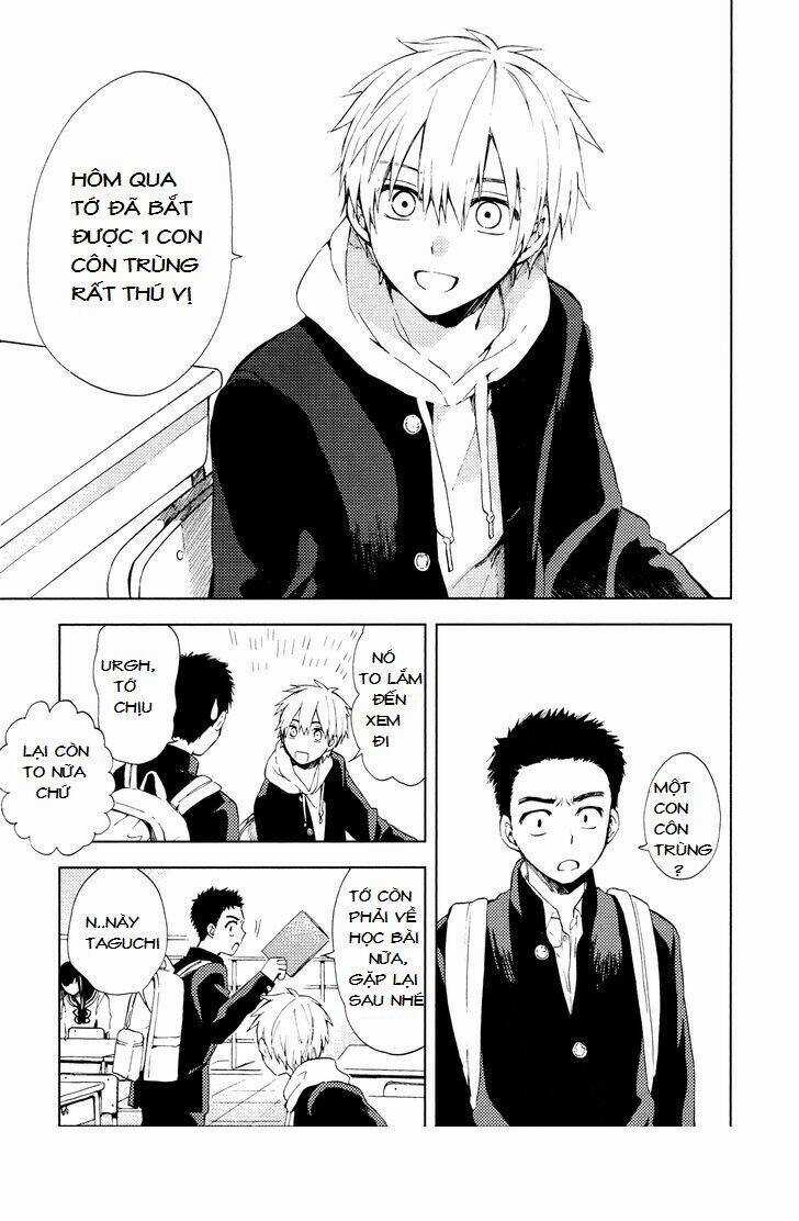 Ogeha - Chapter 2 - Trang 6