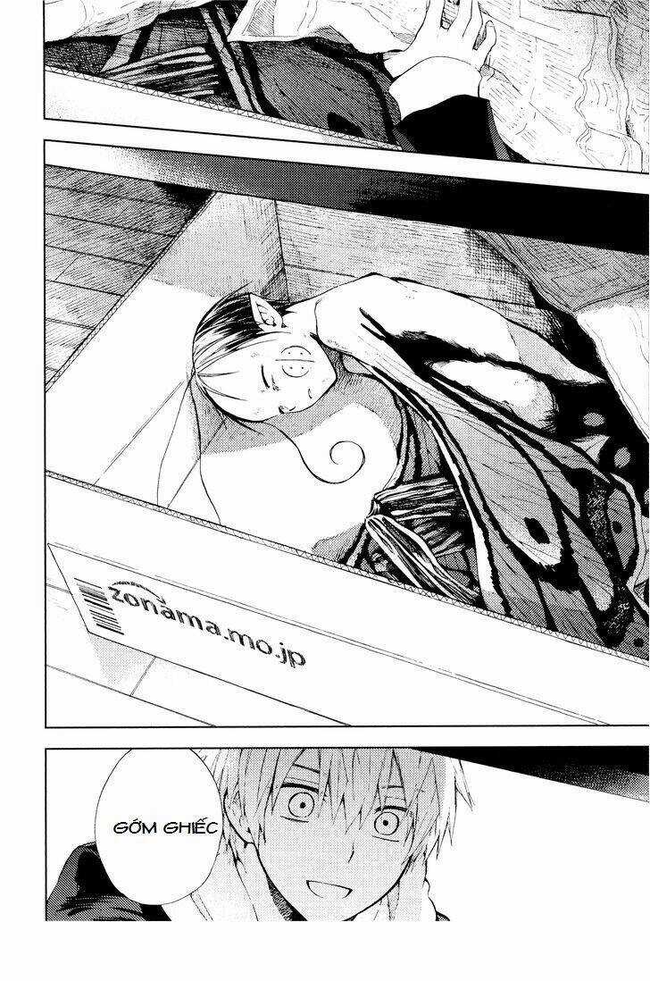 Ogeha - Chapter 2 - Trang 9