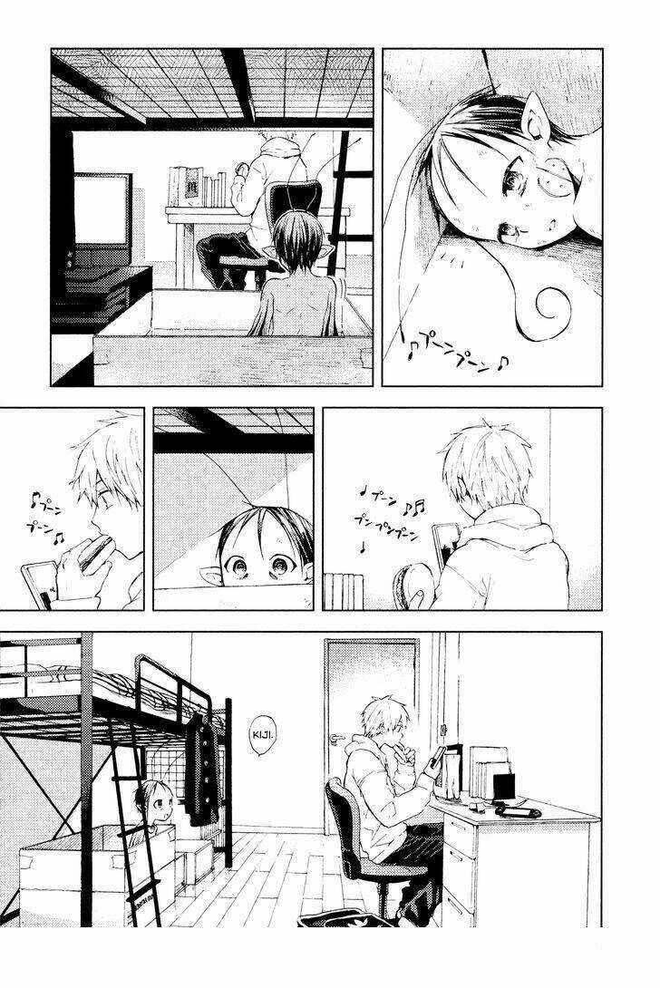 Ogeha - Chapter 2 - Trang 10