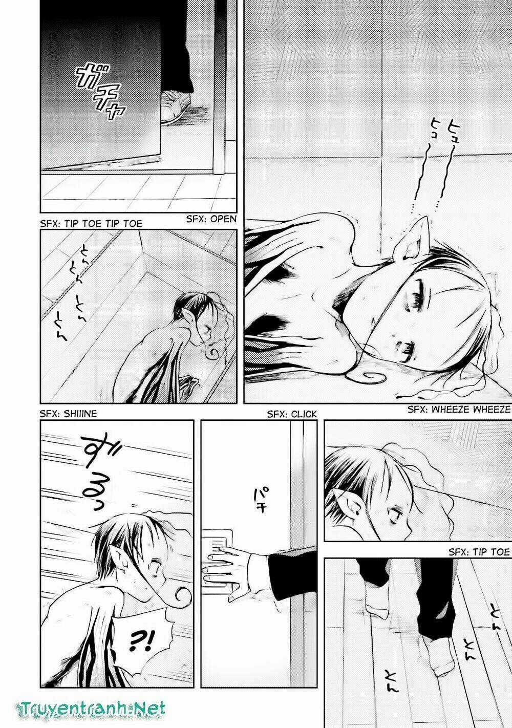 Ogeha - Chapter 3 - Trang 14