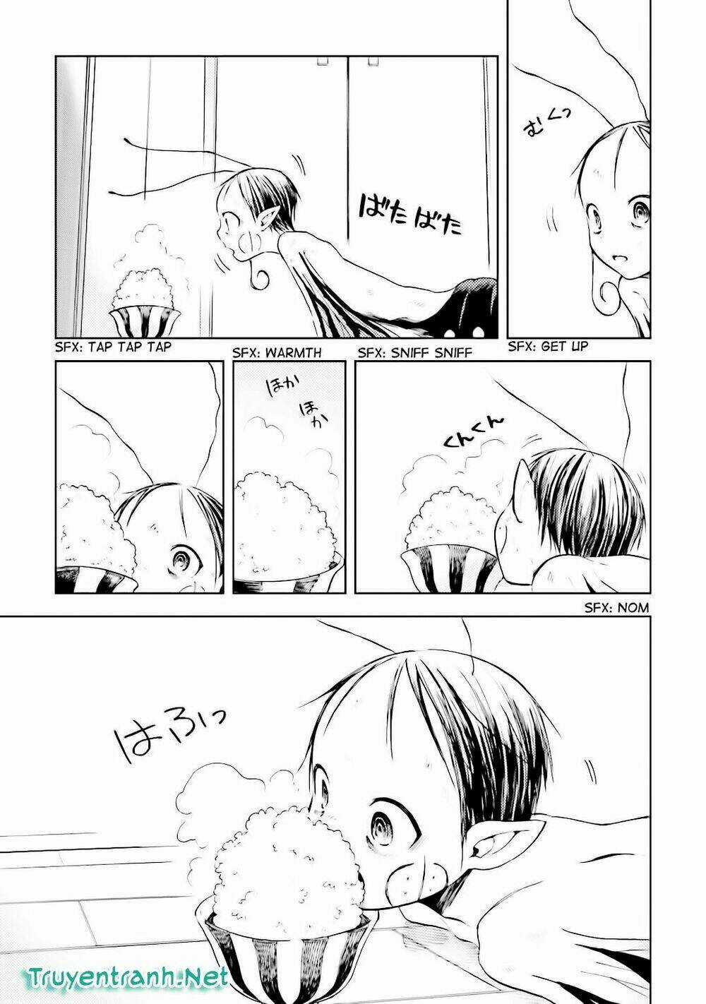 Ogeha - Chapter 3 - Trang 17