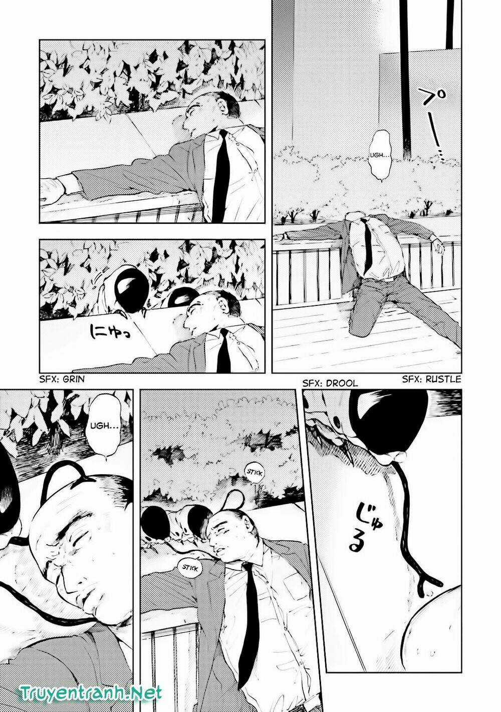 Ogeha - Chapter 3 - Trang 21