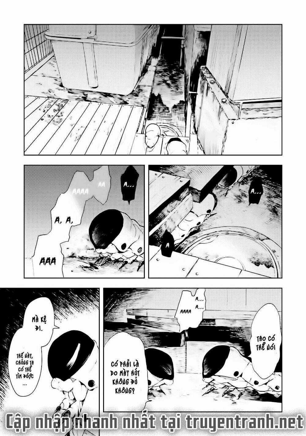 Ogeha - Chapter 3 - Trang 23