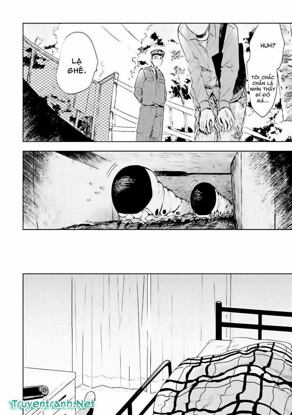 Ogeha - Chapter 3 - Trang 4