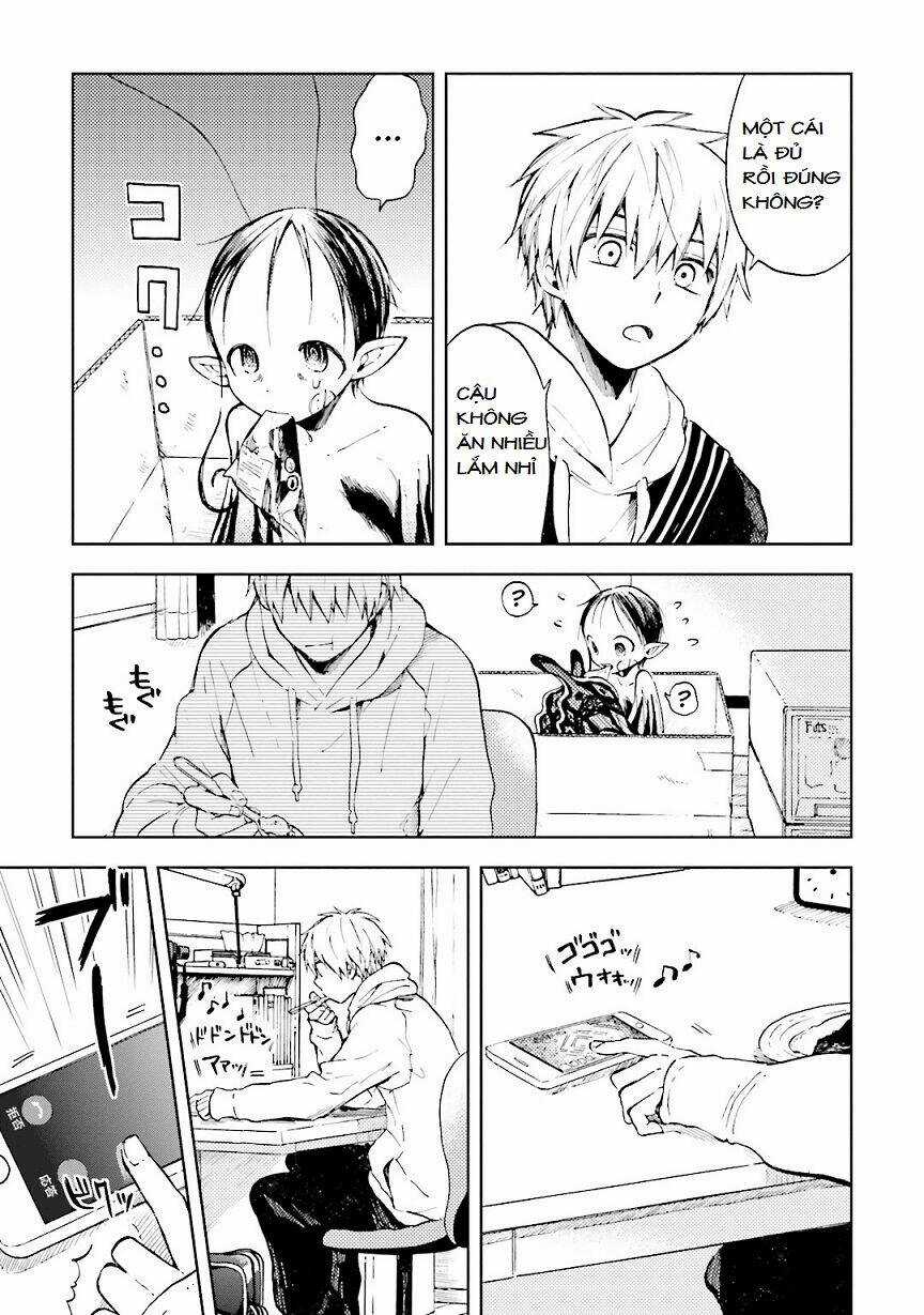 Ogeha - Chapter 4 - Trang 12