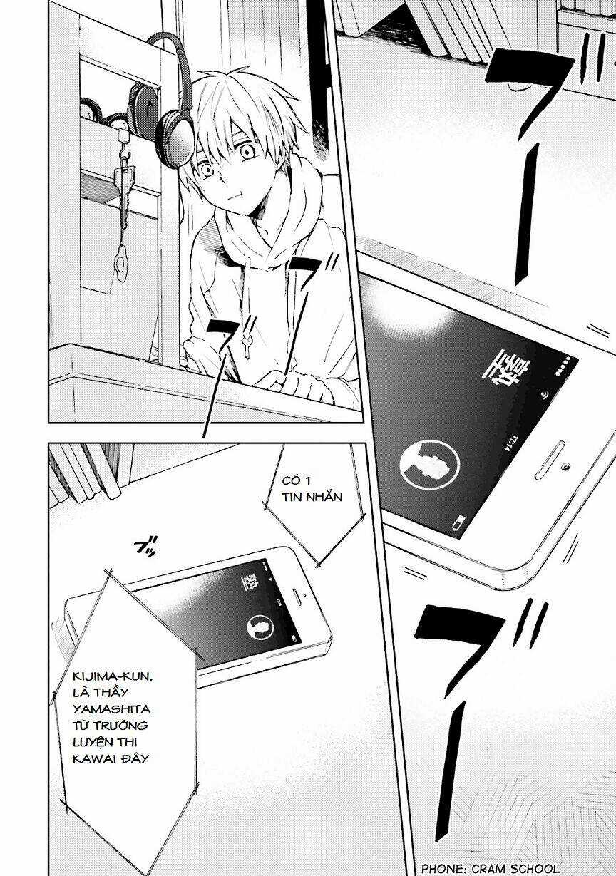 Ogeha - Chapter 4 - Trang 13