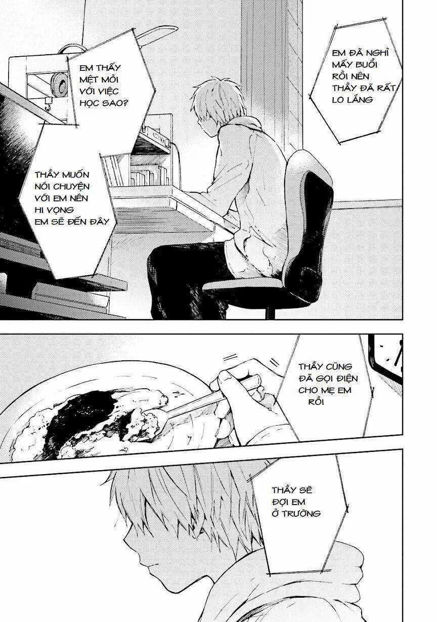 Ogeha - Chapter 4 - Trang 14