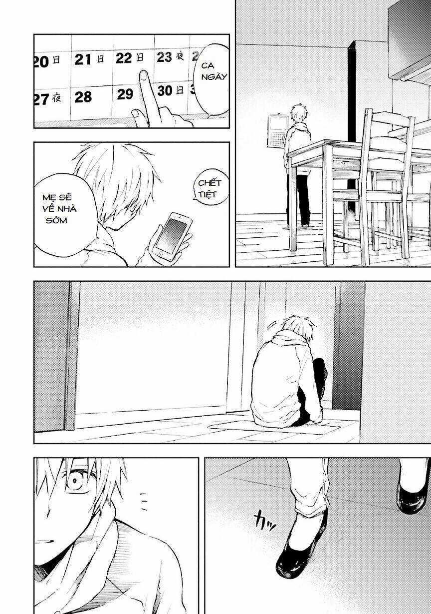 Ogeha - Chapter 4 - Trang 15