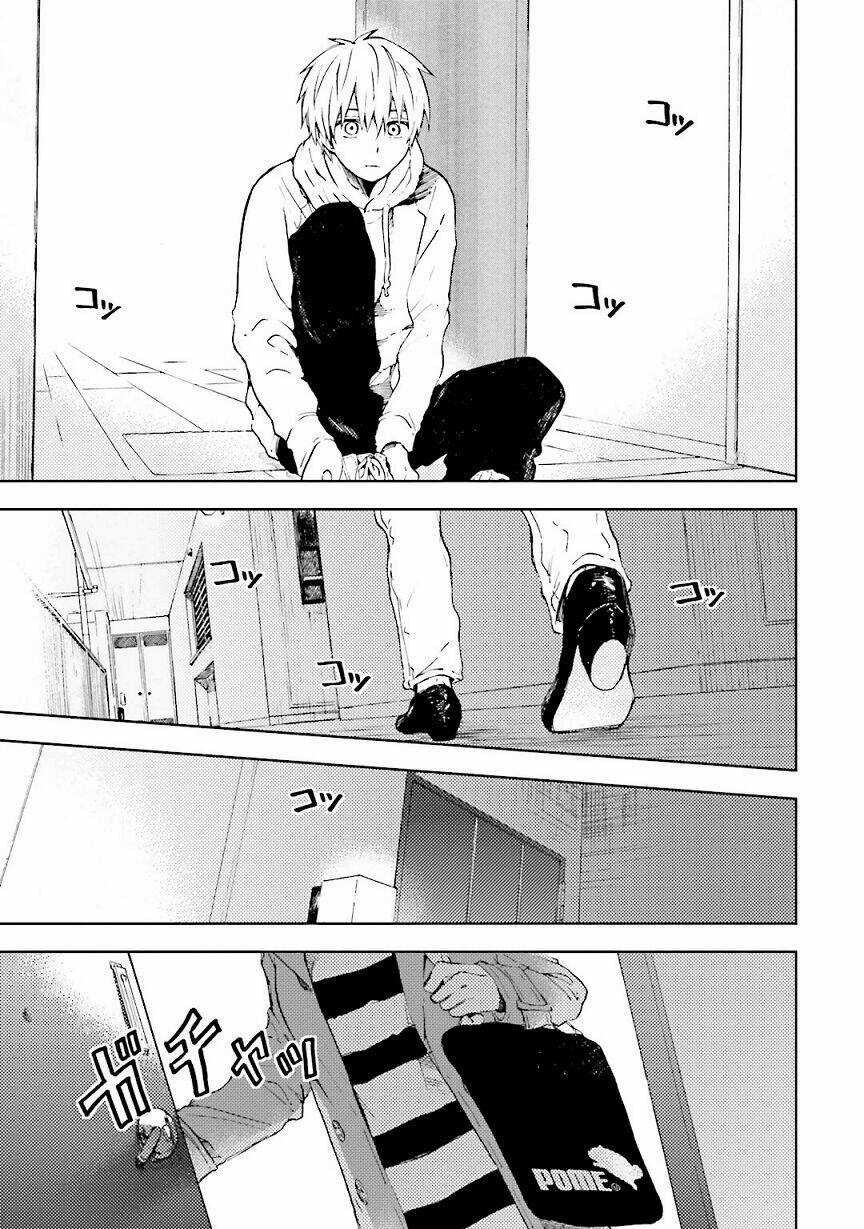 Ogeha - Chapter 4 - Trang 16