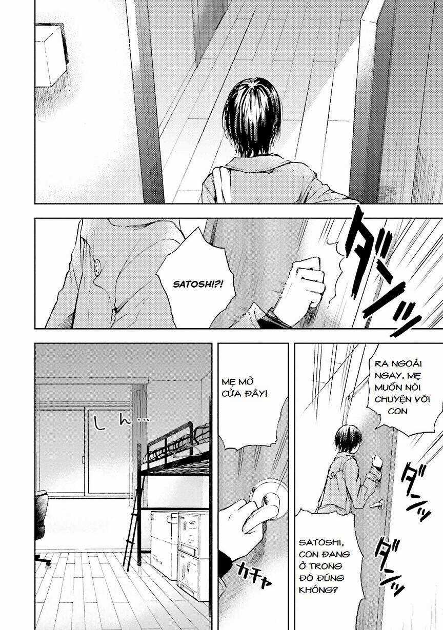 Ogeha - Chapter 4 - Trang 17