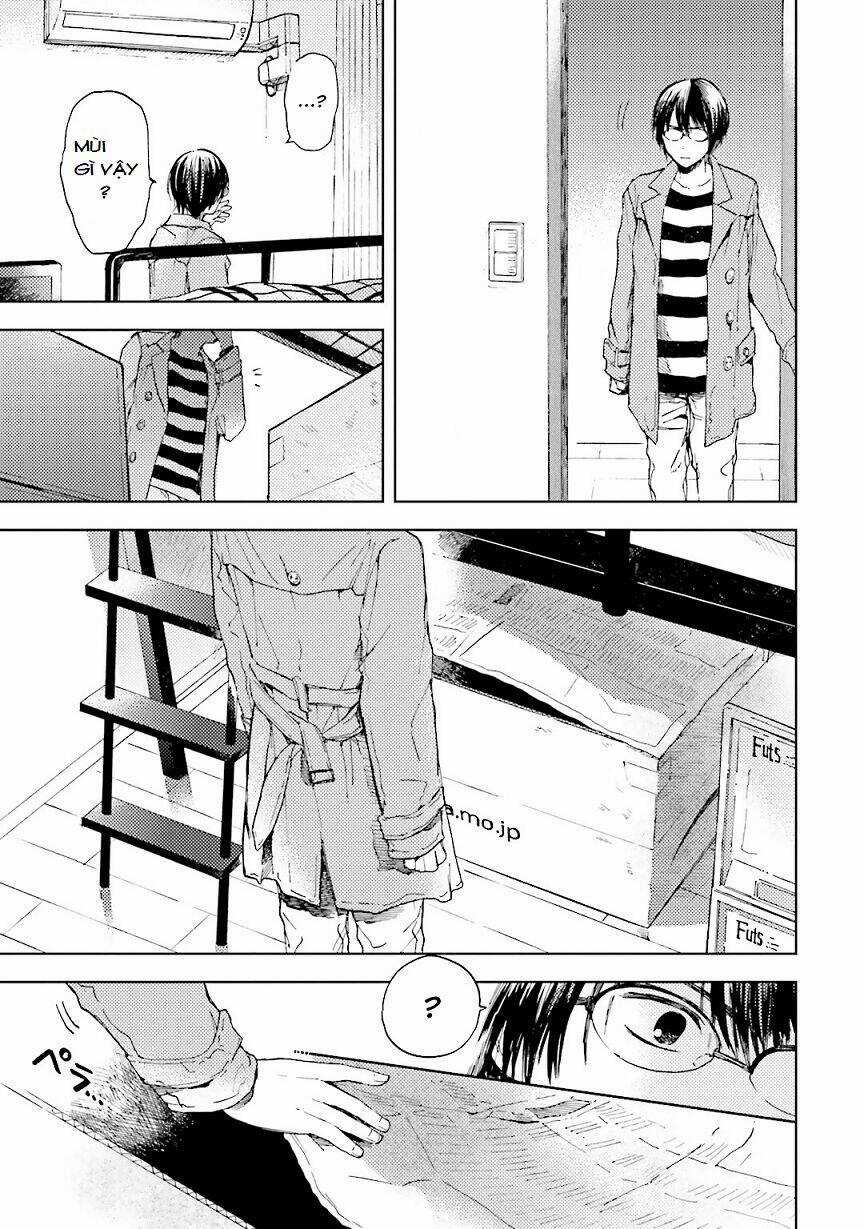 Ogeha - Chapter 4 - Trang 18