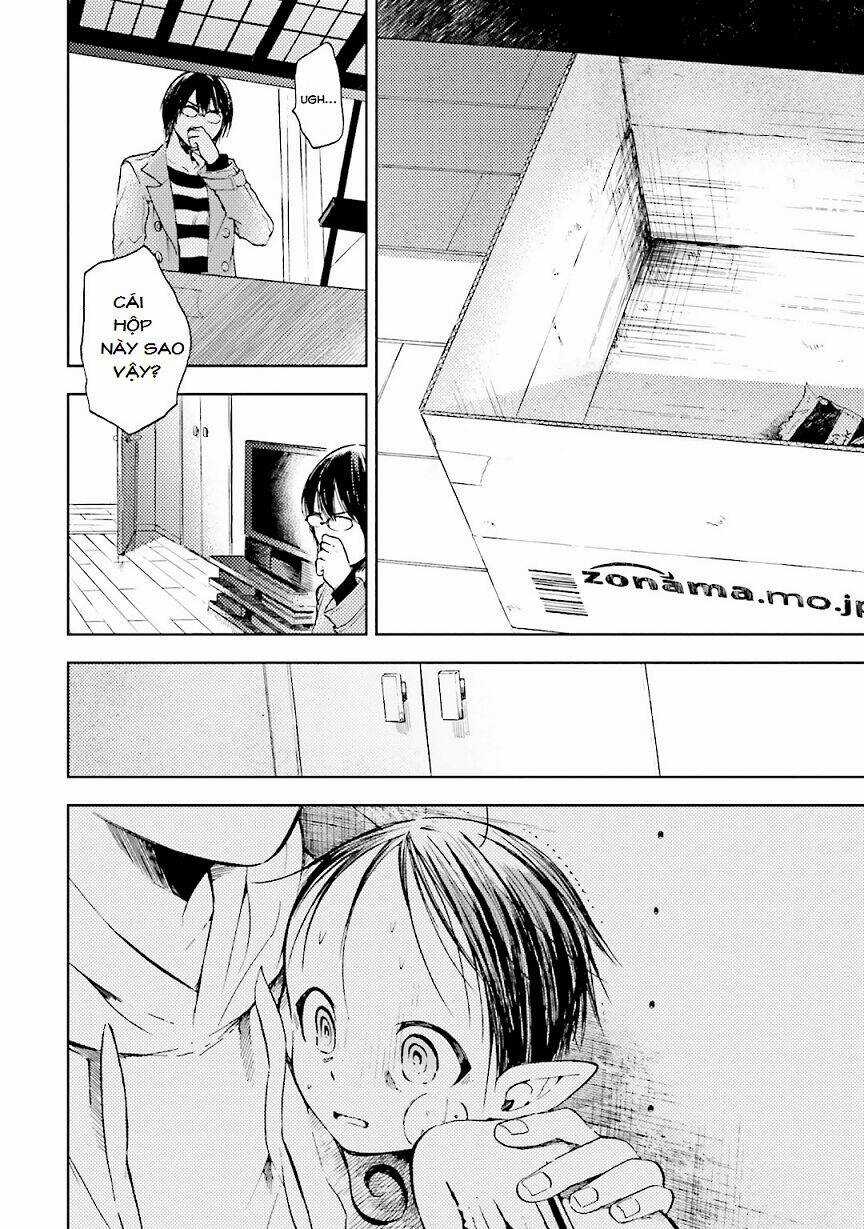 Ogeha - Chapter 4 - Trang 19