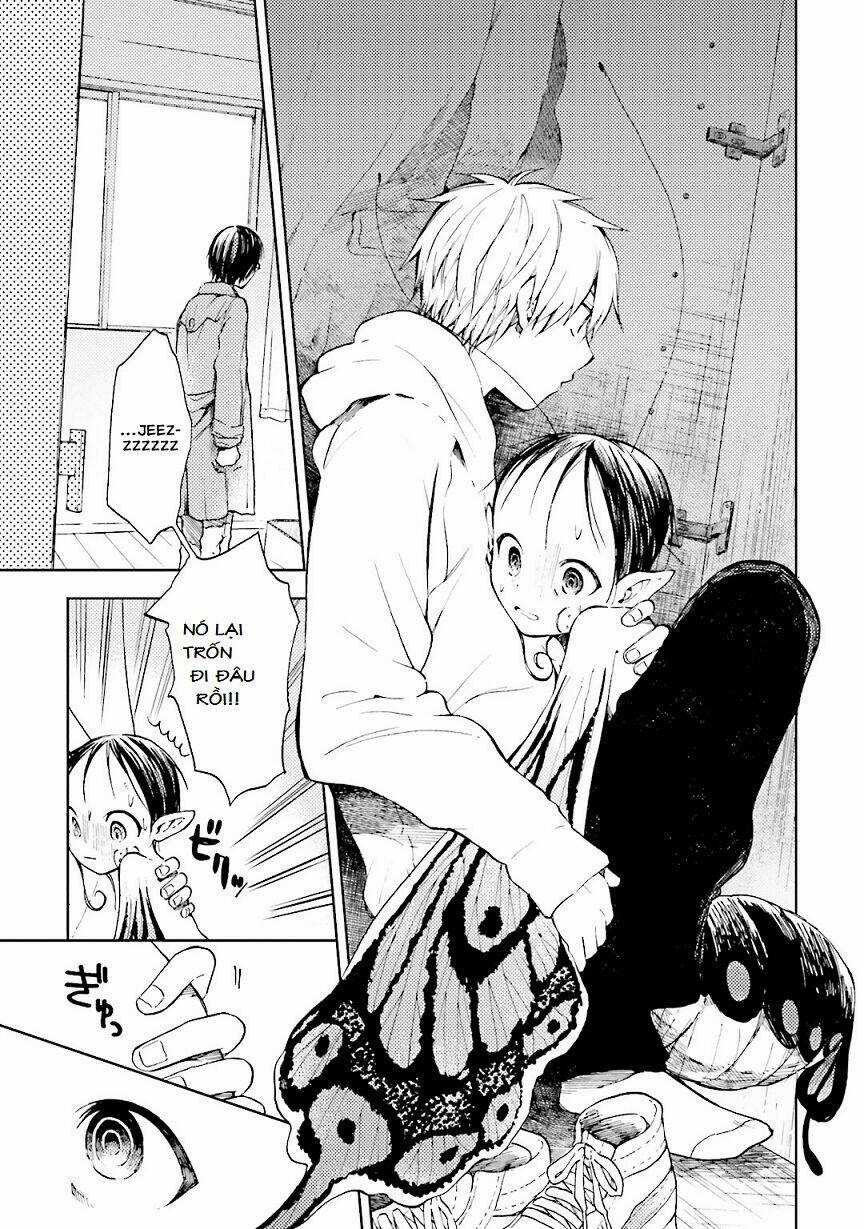 Ogeha - Chapter 4 - Trang 20