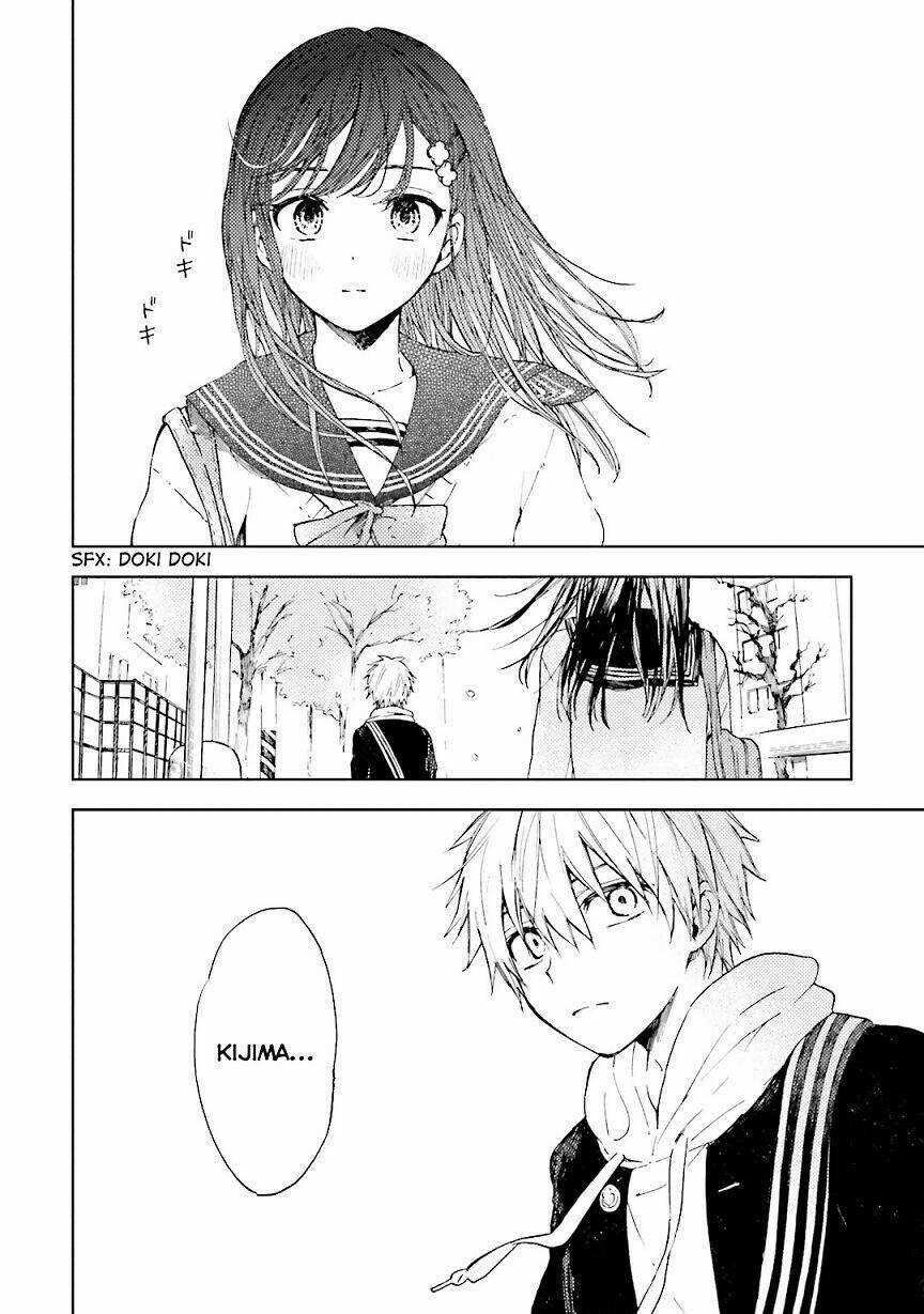 Ogeha - Chapter 4 - Trang 3