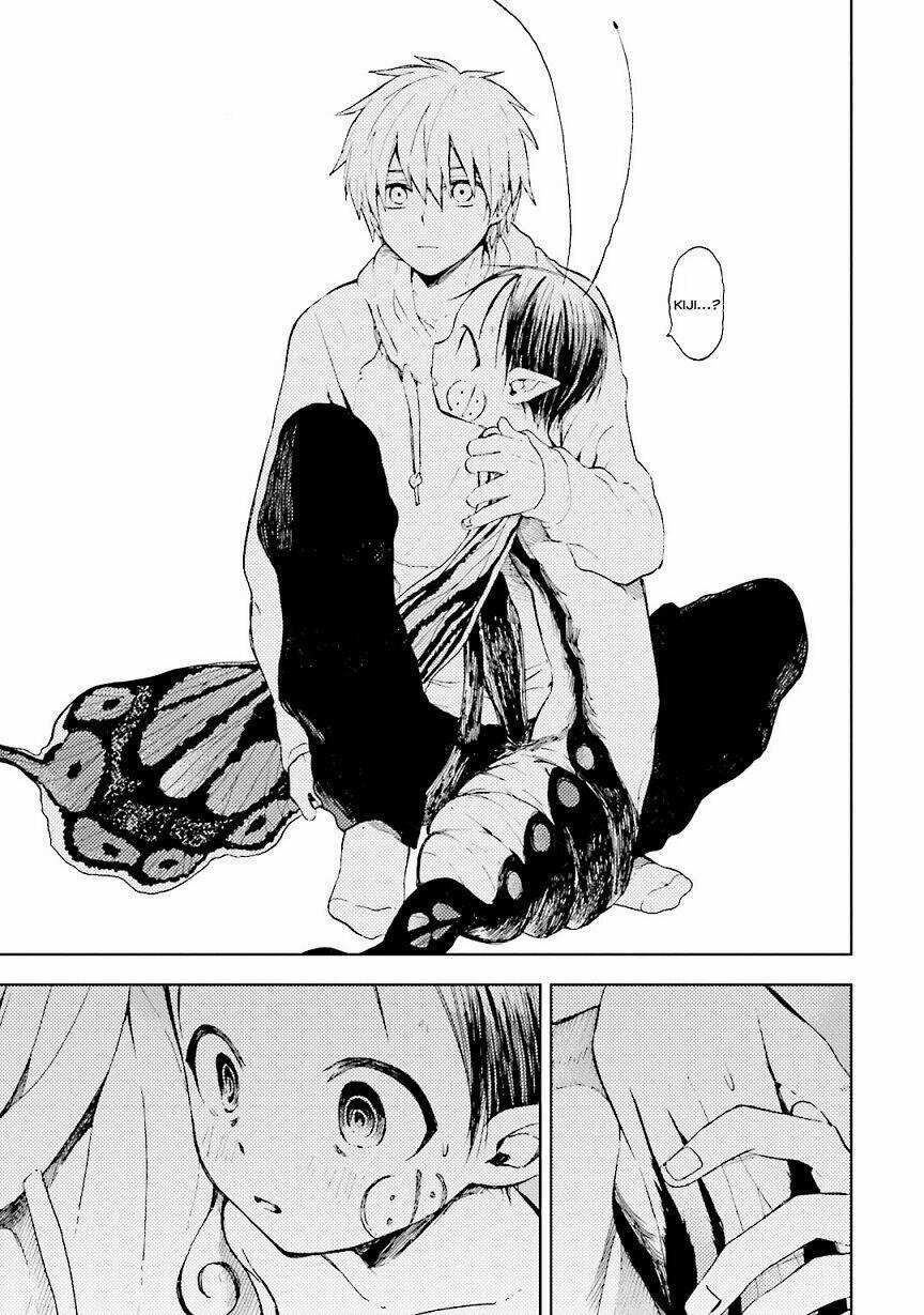 Ogeha - Chapter 4 - Trang 22