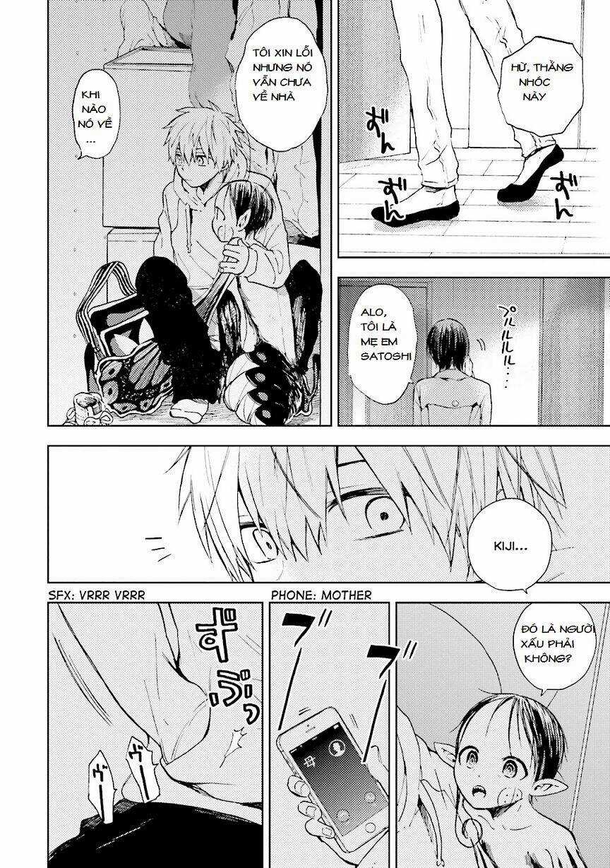 Ogeha - Chapter 4 - Trang 23