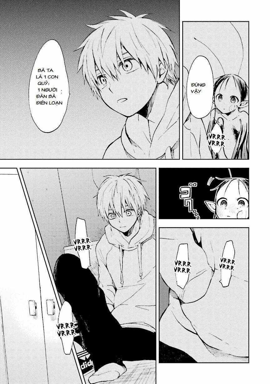 Ogeha - Chapter 4 - Trang 24