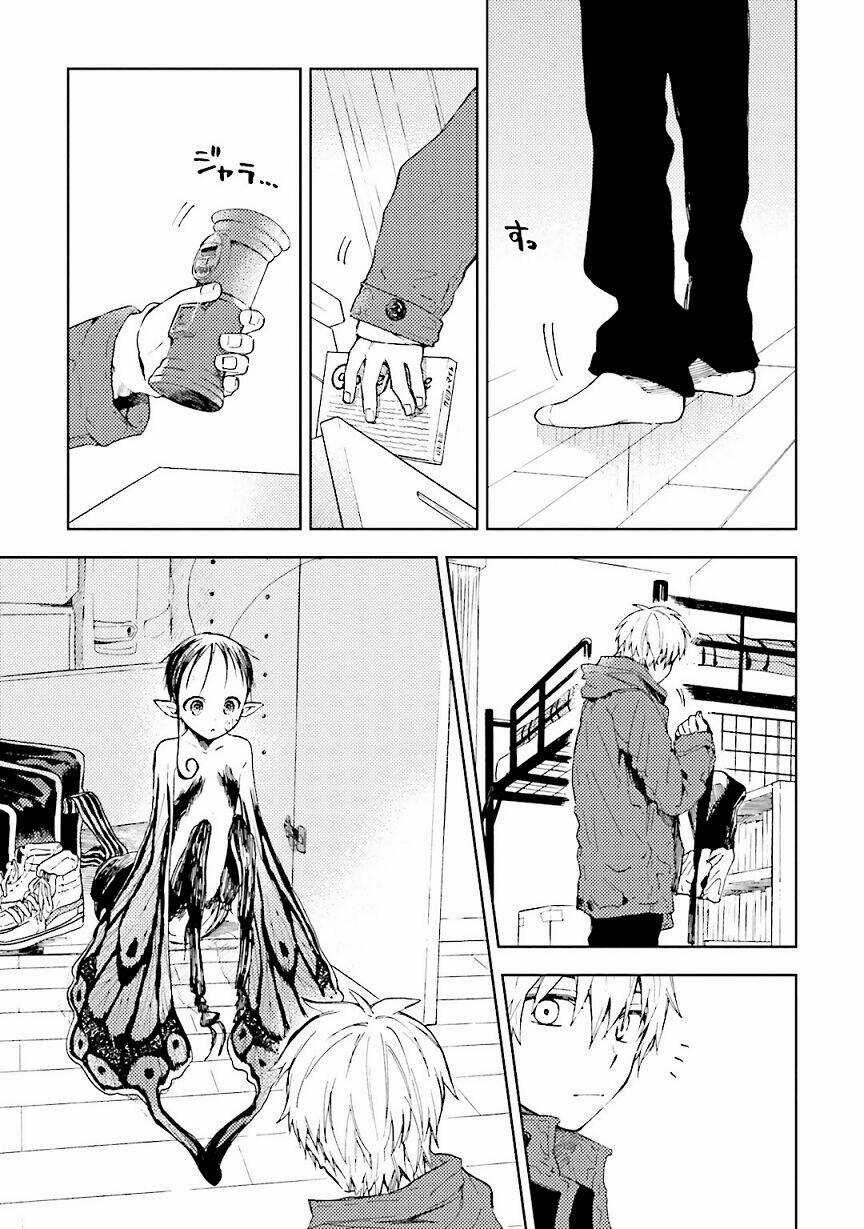 Ogeha - Chapter 4 - Trang 26