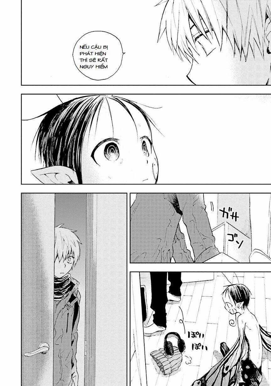 Ogeha - Chapter 4 - Trang 27