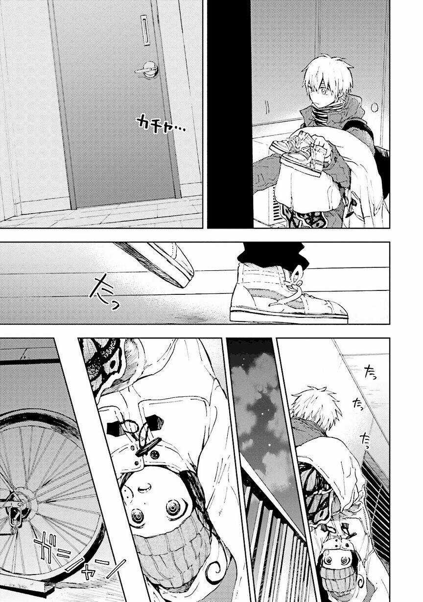 Ogeha - Chapter 4 - Trang 30