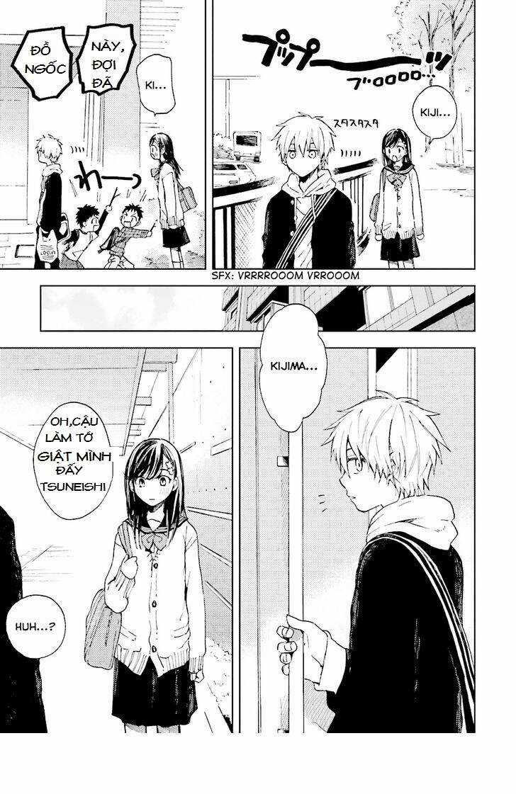 Ogeha - Chapter 4 - Trang 4