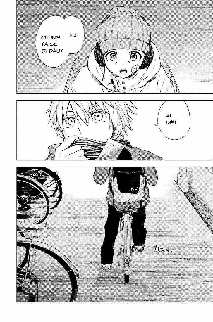 Ogeha - Chapter 4 - Trang 31