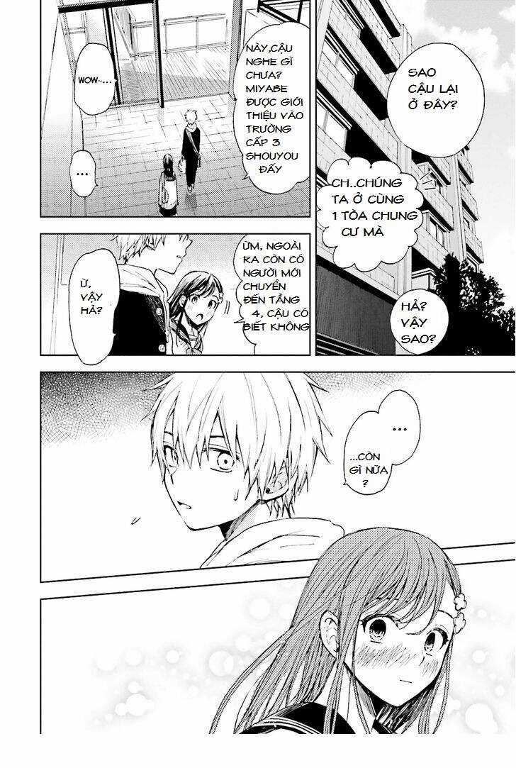 Ogeha - Chapter 4 - Trang 5