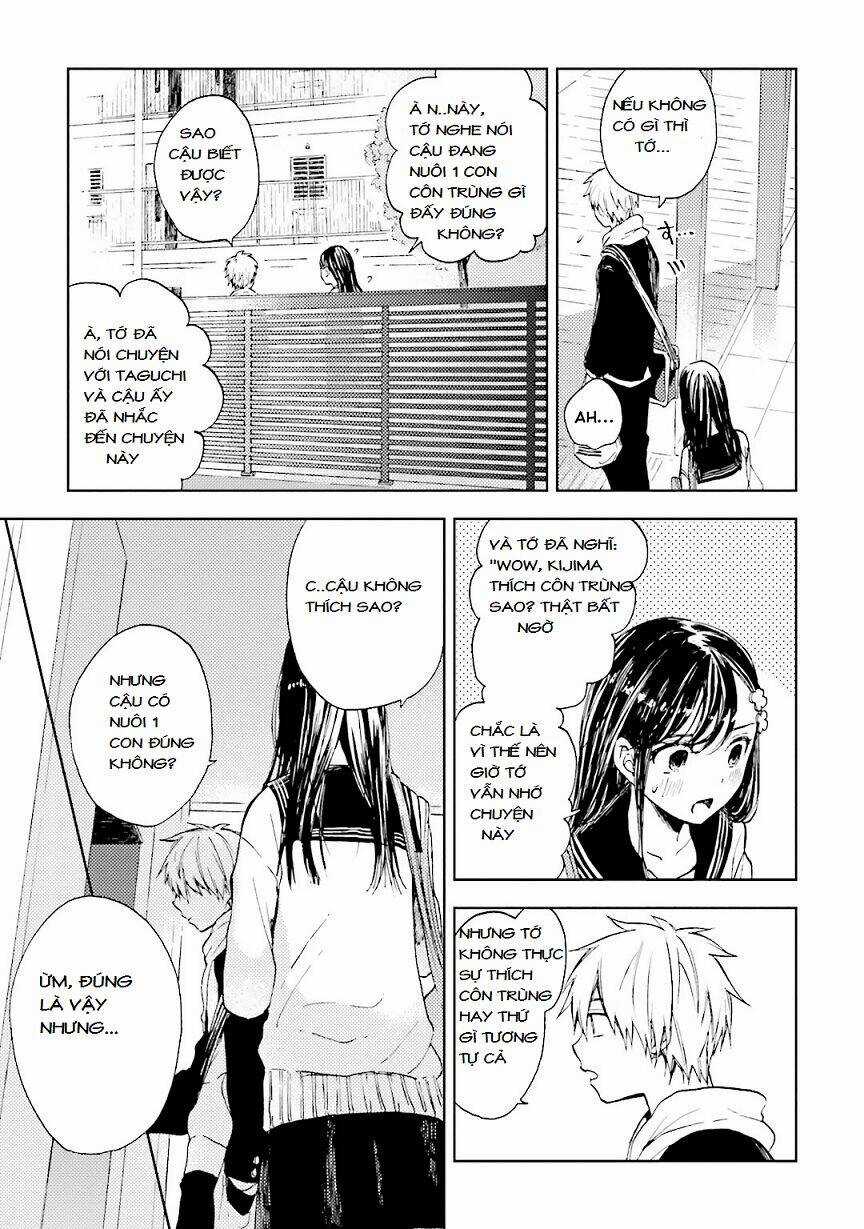 Ogeha - Chapter 4 - Trang 6