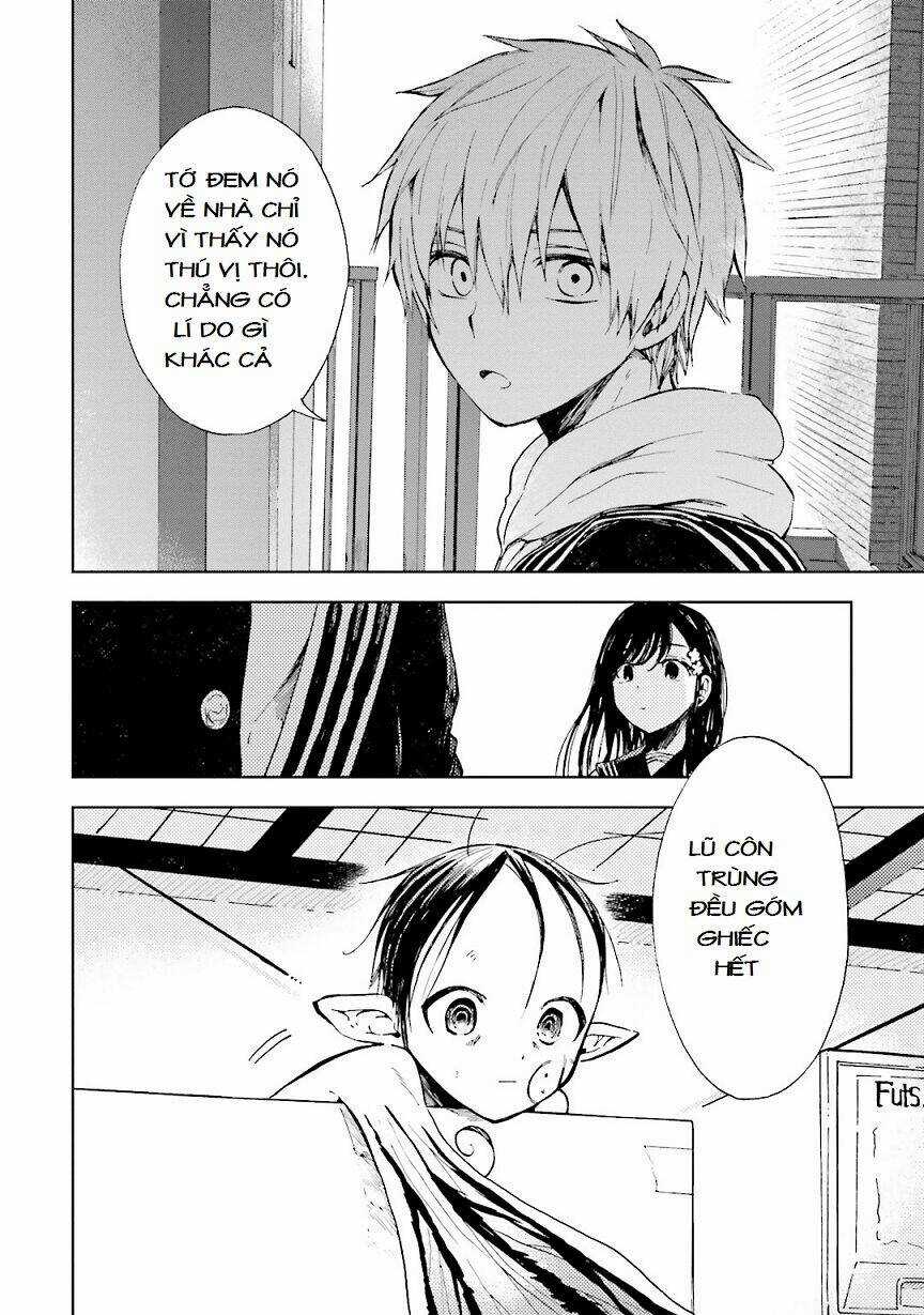 Ogeha - Chapter 4 - Trang 7