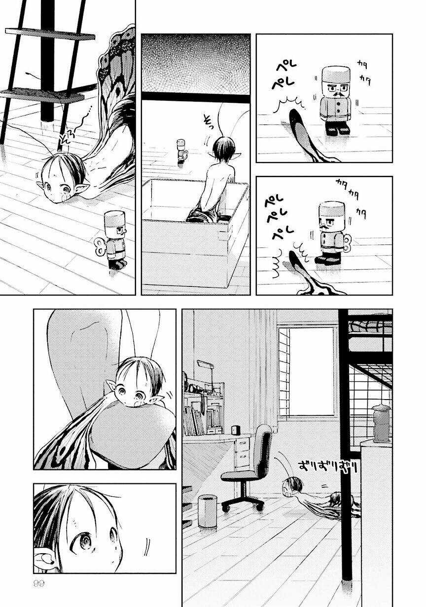 Ogeha - Chapter 4 - Trang 8