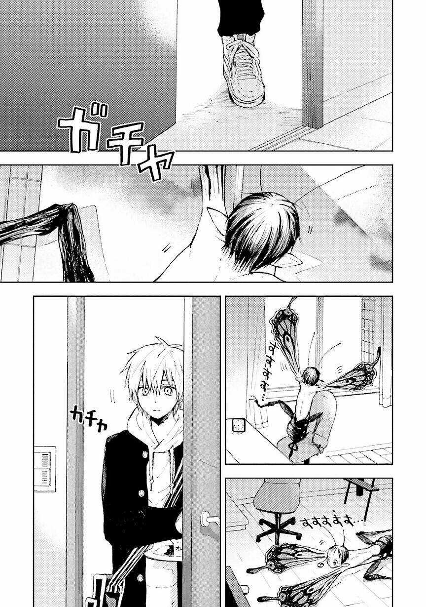 Ogeha - Chapter 4 - Trang 10