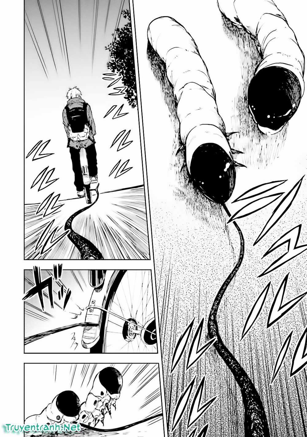 Ogeha - Chapter 5.1 - Trang 11