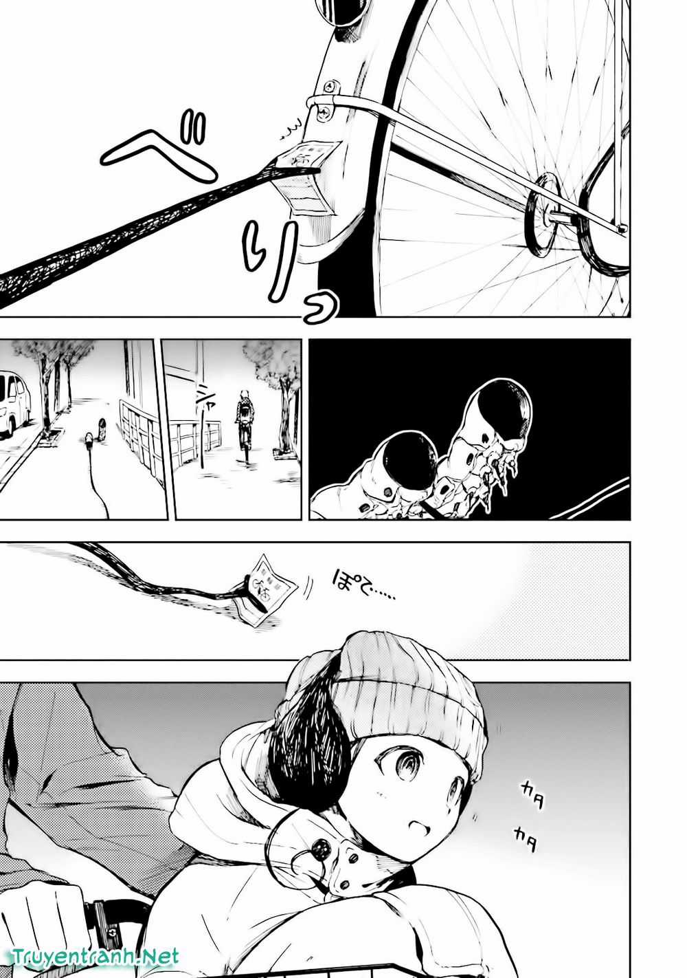 Ogeha - Chapter 5.1 - Trang 12