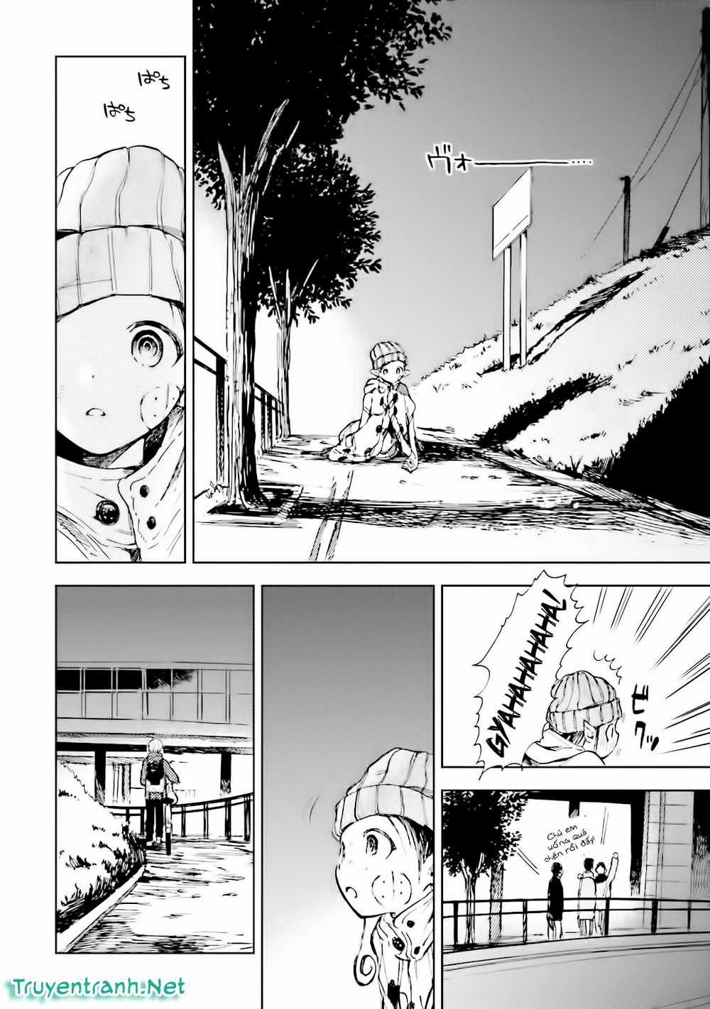 Ogeha - Chapter 5.1 - Trang 17