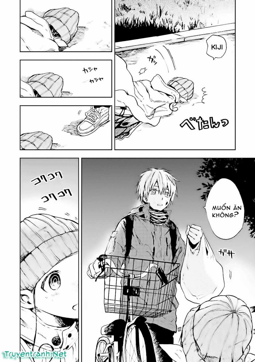 Ogeha - Chapter 5.1 - Trang 19