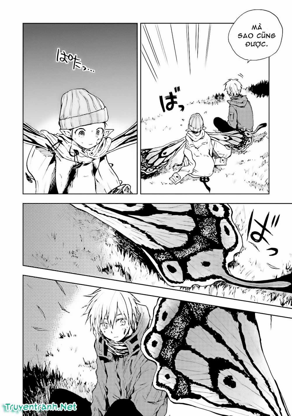 Ogeha - Chapter 5.1 - Trang 21