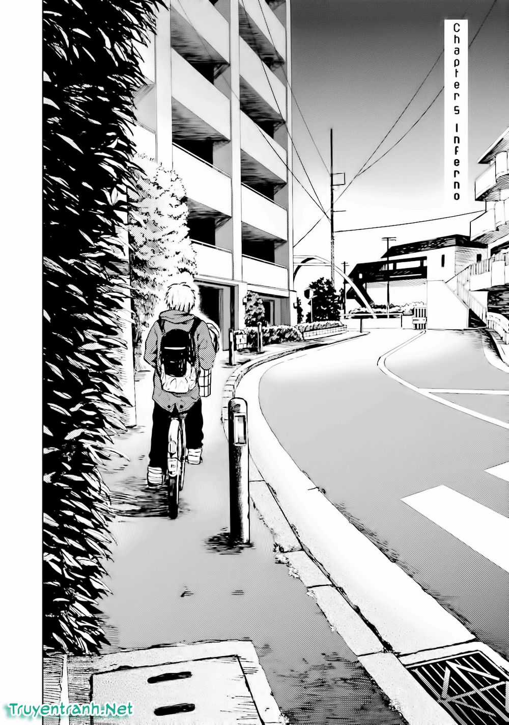 Ogeha - Chapter 5.1 - Trang 5